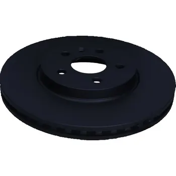 Zavěšení kol Quaro QD0145HC Brzdový kotouč