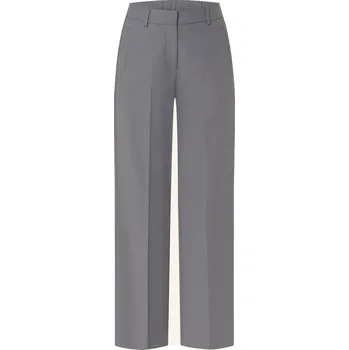 Dámské kalhoty Someday Dámské Kalhoty Marlene Catsby, šedá, 38