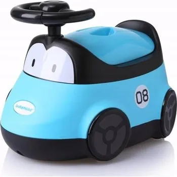 Nočník Nočník Babyhood modrý