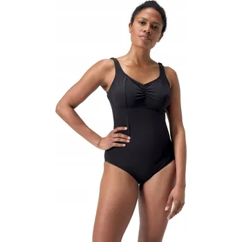 Dámské plavky Dámské plavky na bazén Speedo Shaping AquaNite, velikost D36