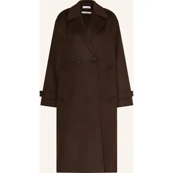 Dámský kabát Darling Harbour Dámský Kabát, tmavě hnědá, 44
