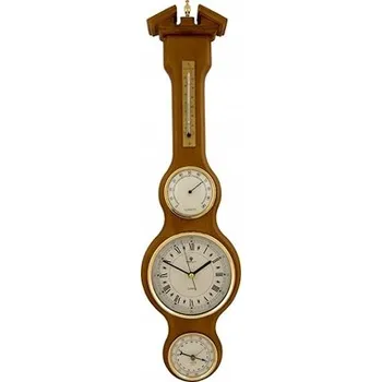 IP kamera Meteorologická stanice Perfect PW985-CH