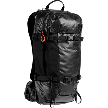 Sportovní batoh Batoh na snowboard Burton [ak] Dispatcher 25L true black S/M 25L 21×12×6 CM 2026 - Odesíláme do 24 hodin