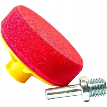 K2 Lamp Doctor Pad houbička na leštění světlometů pro vrtačku/šroubovák