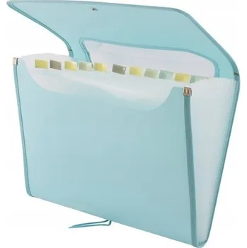 Pořadač/Složka s gumou A4 D.rect