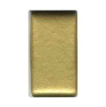 Vodová barva Akvarelové barvy Kuretake Gansai Tambi 091 Modravé zlato