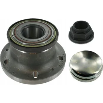 Zavěšení kol SKF VKBA 6571 Sada ložisek kola