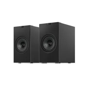 KEF Coda W - Dark Titanium