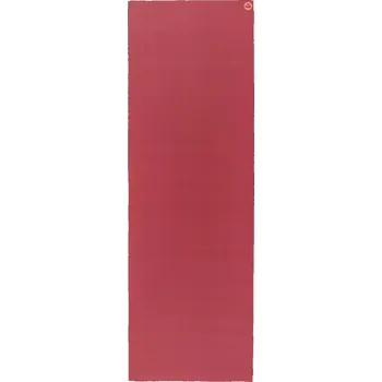 podložka na cvičení Podložka na cvičení Bodhi Yoga 183 cm x 60 cm vícebarevná