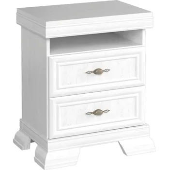 Noční stolek Noční stolek GREGORIA - borovice andersen