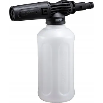 Příslušenství k zahradní technice Makita pěnovací tryska pro myčky HW001G, GWH01, DHW080, XWH01, HW1200