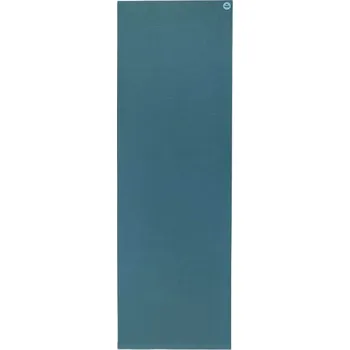 podložka na cvičení Podložka na cvičení Bodhi Yoga 180 cm x 60 cm modrá