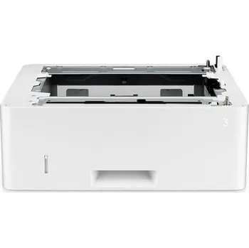 HP Podavač/zásobník na 550 listů HP LaserJet Pro D9P29A