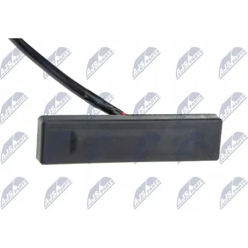 Dveře karosérie TLAČÍTKO / KLIKA VÍKA ZAVAZADLOVÉHO PROSTORU NTY EZC-HY-542