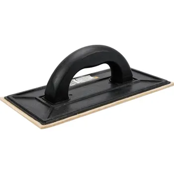 Zdenické nářadí Vorel TO-06510 Hladítko 270 x 130 mm s filcem