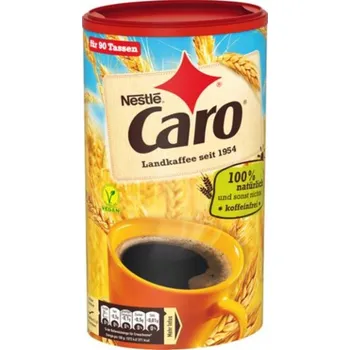 Káva Nestle Caro cereální Káva 200 g