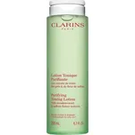 Clarins - Čisticí tonikum (náplň) Pleťové vody 200 ml unisex