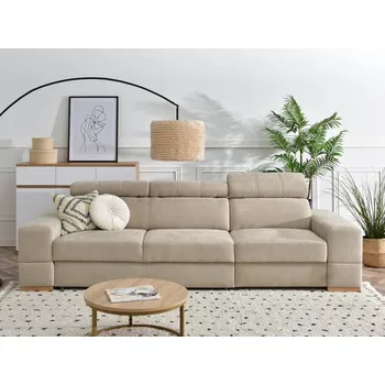 Pohovka VENETI ARELI béžová