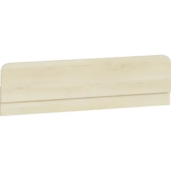 Postel Zábrana na postel INNES - buk fjord