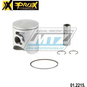 Píst motoru Litý píst PROX - 9663 01.2215.C