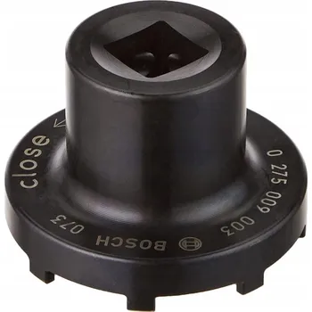 IP kamera P5268 NÁŘADÍ PRO MONTÁŽ POJISTNÉHO KROUŽKU