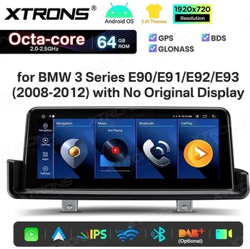 Autorádio Xtrons QTB1090UNL X_QTB1090UNL