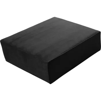 Taburet Taburet LUIZA - černý