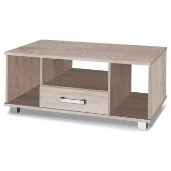 Televizní stolek Televizní stolek ANDOVER 3 - dub sonoma