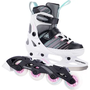 Zimní brusle SYSTENT GIRL DUO 33-36