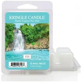 Svíčka Vonný Vosk Fiji Kringle Candle
