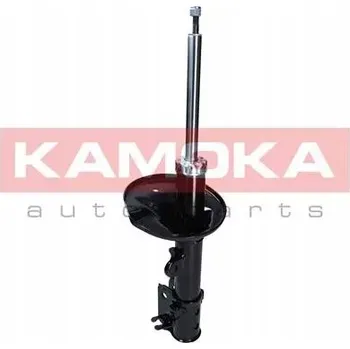 Kamoka 2000375 Tlumič