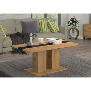 Konferenční stolek Konferenční stolek BOBI - dub artisan