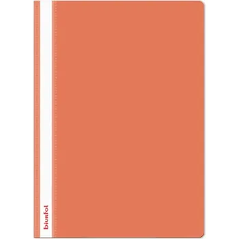 Šanon A4 Biurfol oranžový