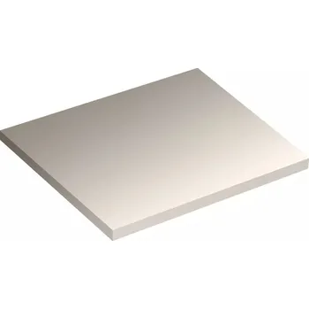 Šatní skříň Sada 2 polic do skříně o hloubce 50 cm LORENA - kašmír