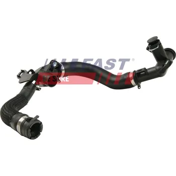 Chladič motoru Potrubí chladiva FAST FT61195