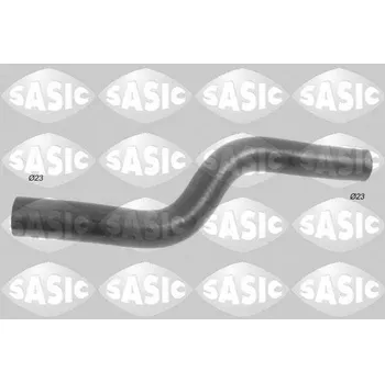 Chladič motoru Hadice chladiče SASIC 3404001