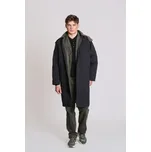 KABÁT ASPESI CAPPOTTO HIBIKI NAVY