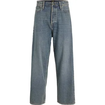Pánské oblečení JACK AND JONES Jack & Jones Baggy fit High Rise Jeans 32/34