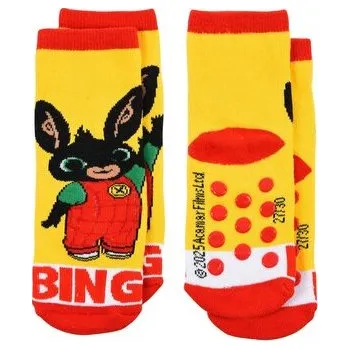 Dámské ponožky TERRY PONOŽKY BING - velikost 27-30