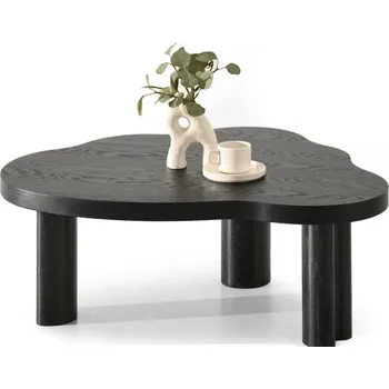 Konferenční stolek Konferenční stolek ZEVO - černý