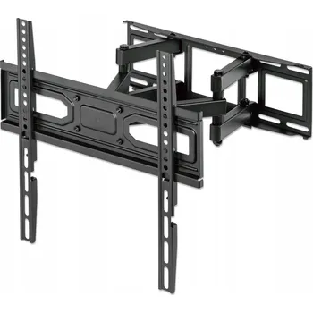 Televizní držák Držák TV 70" Otočný Nástěnný Držák na Televizi 32-70" Silný Manhattan