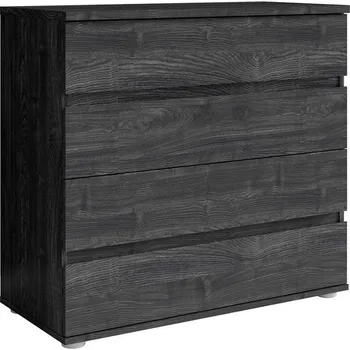 Komoda Komoda se šuplíky RIONERO - jasan portland tmavý