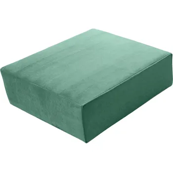 Taburet Taburet LUIZA - tyrkysový