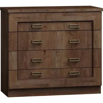 Komoda Šuplíková komoda GIADA - dub lefkas