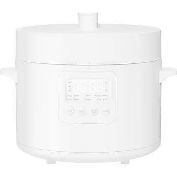Tlakový hrnec Tlakový Hrnec Xiaomi Electric Pressure Cooker 4.8L