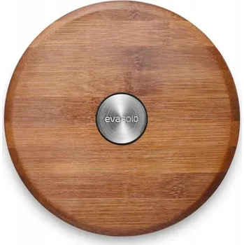 Podložka pod hrnec Eva Solo NORDIC Magnetická Podložka pod Horké Nádobí / Bambusová