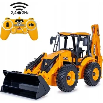 RC model auta Jamara 404980 Dálkově ovládaná Hračka