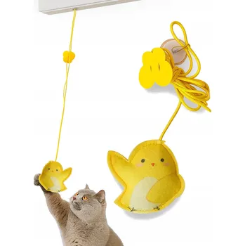 Hračka pro kočku Interaktivní Hračka pro kočky K&M U030