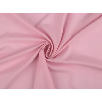 Dámská sukně Letní zavinovací sukně a top, střední, 4 růžová sv.