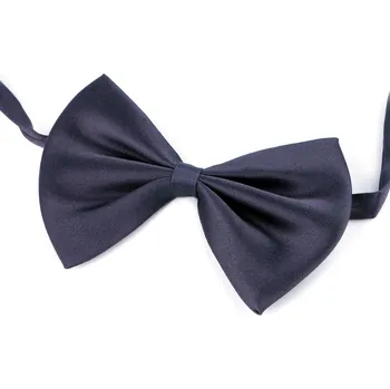 Motýlek, velké, 9 modrá tmavá sáček